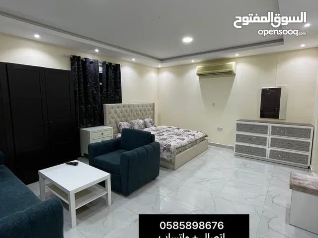 1 m2 Studio Apartments for Rent in Al Ain Al Khabisi