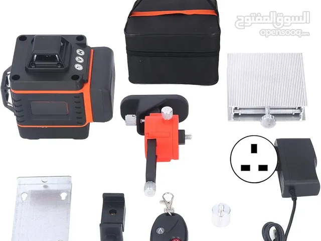 كبان ليزري 16 خط