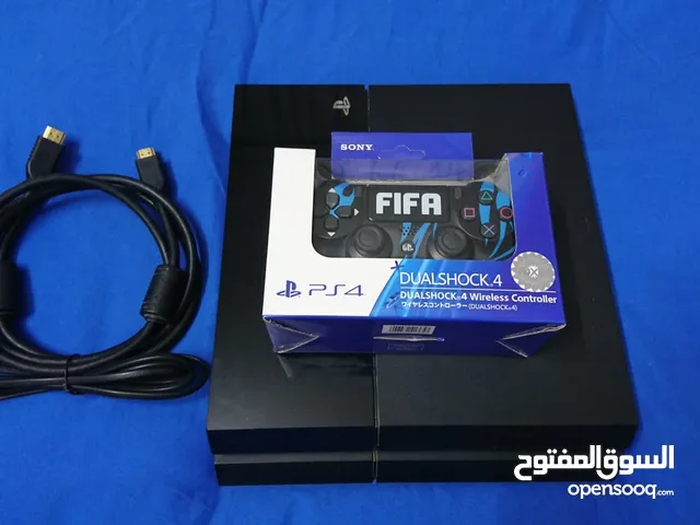 PlayStation 4 PlayStation for sale in Baghdad