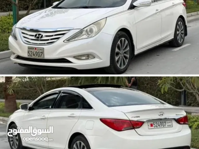 Hyundai Sonata 2011 in Northern Governorate