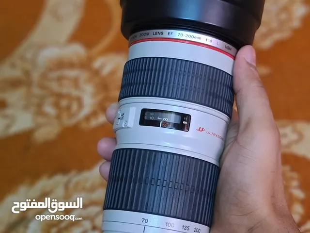 عدسات كاميرات كانون : عدسة كانون 50mm : 50mm 1.4 كانون : ماكرو : 35mm :  85mm 1.4 : اليمن