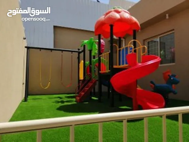 2 Bedrooms Chalet for Rent in Jeddah Ar Rahmaniyah
