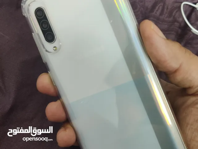 Samsung Galaxy A90 5G 128 GB in Al Batinah