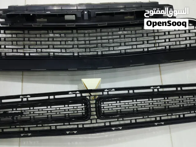 شبك أمامي أصلي دودج تشالنجر موديل 2021