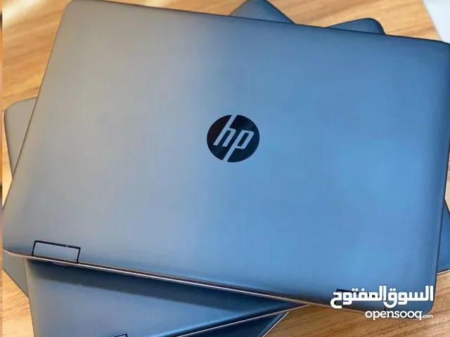 لابتوبات HP probook اي سفن (كمية محدودة!)