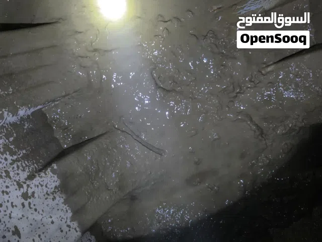 خدمات لتنظيف تانكي ماء من اطيان و اوساخ وصيانه