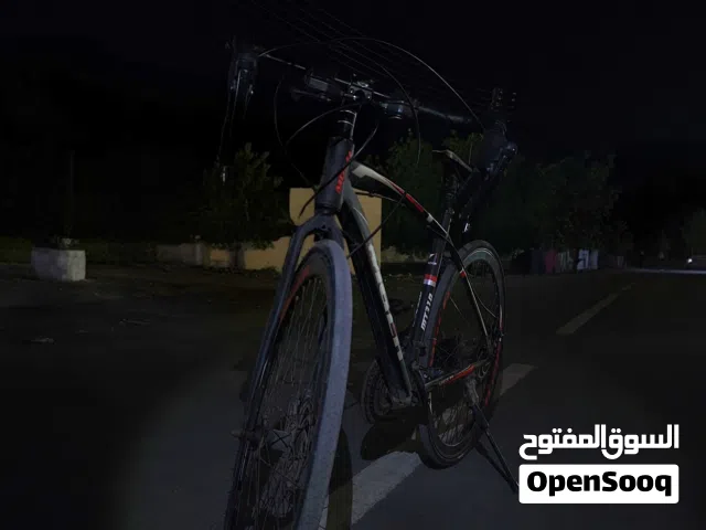 سيكل ريسس مستعمل فتره بسيطه وقابل للتفاوض