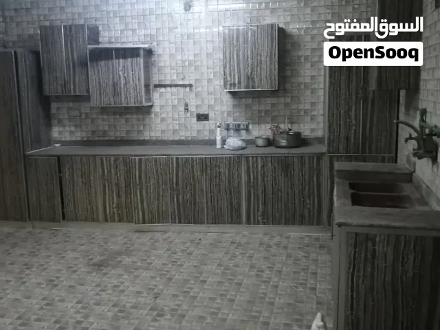 للبيع بيت طابقين +2ملاحق+حديقة بمساحة اجمالية1200