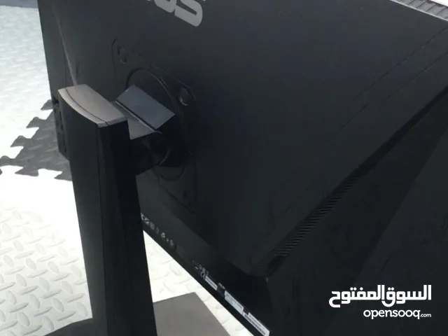 27" Asus monitors for sale  in Basra