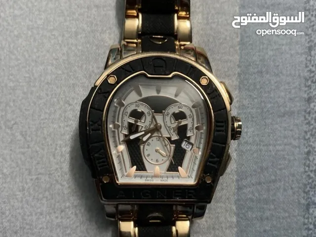 ماركه فخمه جدا لأصحاب الذوق الرفيع فقط Aigner