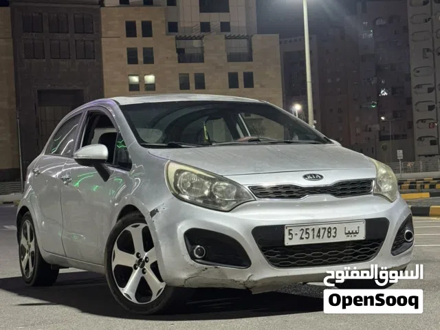 2013 Kia Rio EX