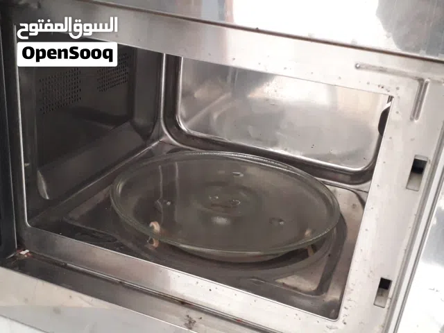 Other  Microwave in Misrata