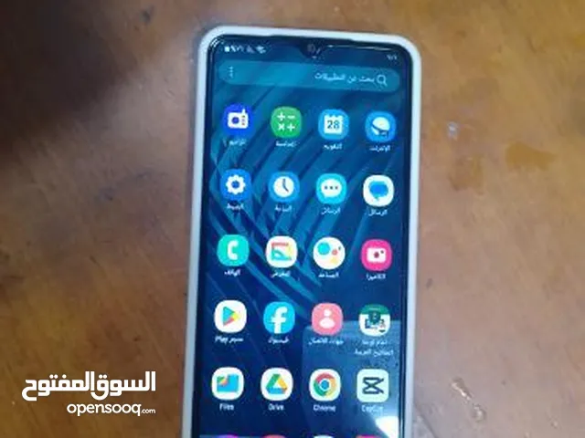 Samsung Galaxy A03 128 GB in Basra