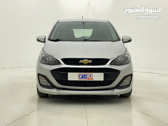 (FREE HOME TEST DRIVE AND ZERO DOWN PAYMENT) CHEVROLET SPARK