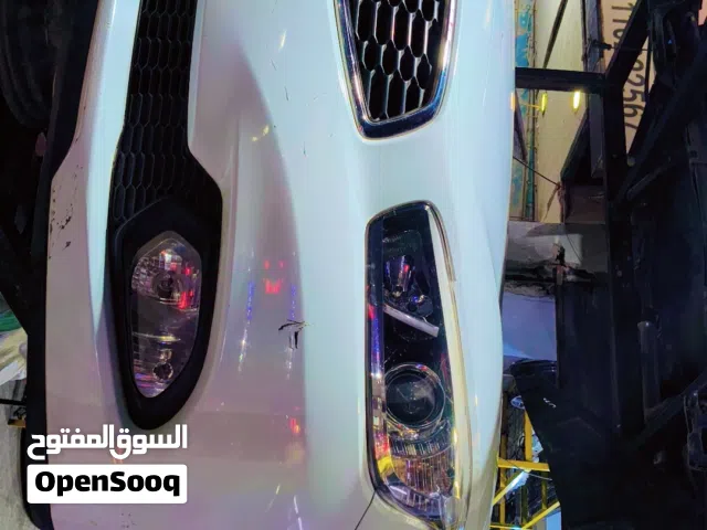 قطع غيار سيارات الكوري استيراد