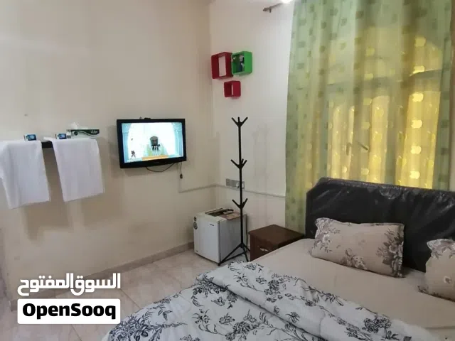 غرفة للإيجار اليومي - راحة وأناقة بأسعار مناسبة