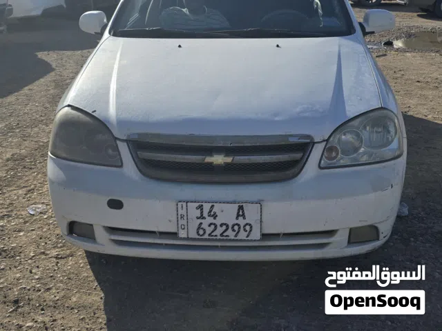 2012 شيفروليه اوبترا LS