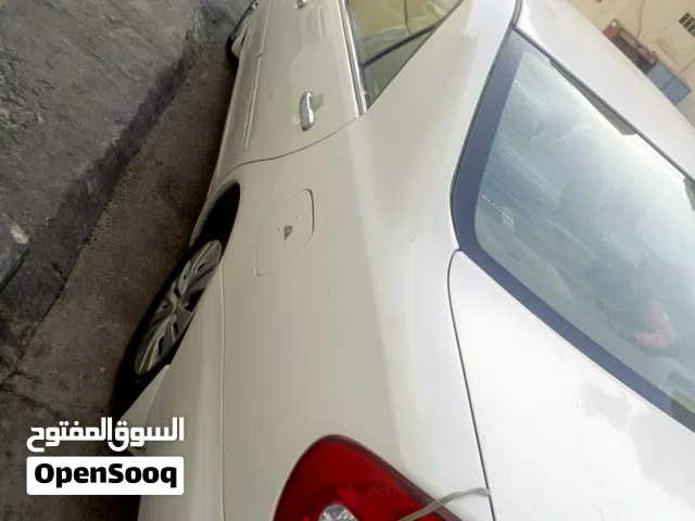 2003 تويوتا كامري GLE
