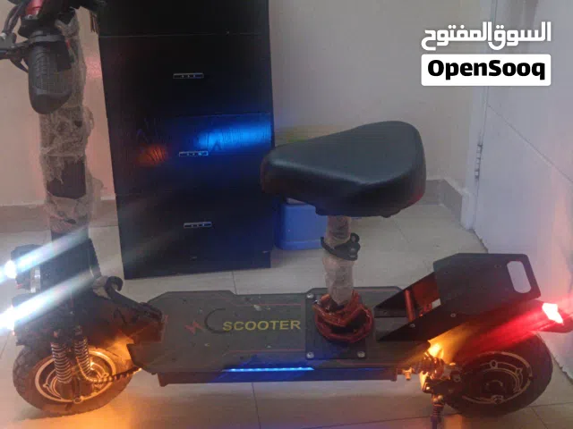 اسكوتر كهربائي للبيع