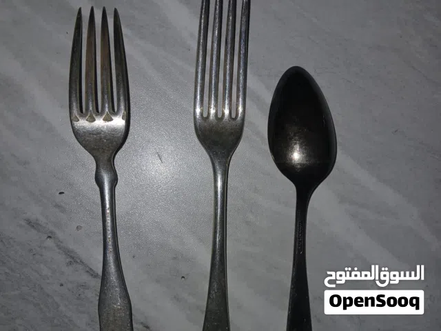 شوك ومعالق انتيك