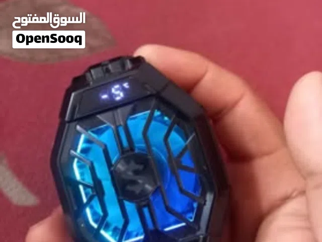 للبيع: مبرد الهواتف العملاق (Black Shark)
