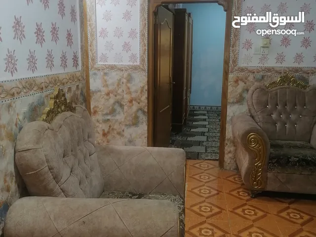 شقة مفروشة للايجار سكني