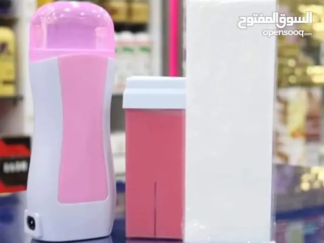 جهاز_الواكس_الأصلي المتكامل بسعر خياال