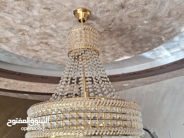 ثريات عدد 2 وكالة