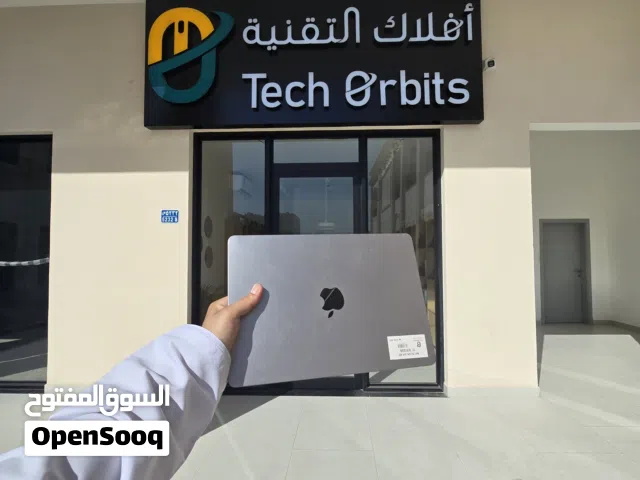 MacBook Air M2 512GB SSD