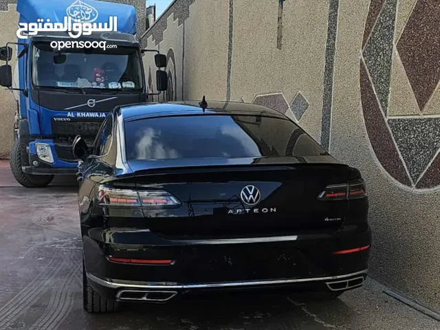 ارتيون مميزة