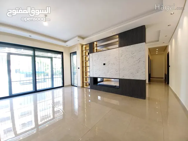 شقة للإيجار في منطقة الصويفية  ( Property 37850 ) سنوي فقط