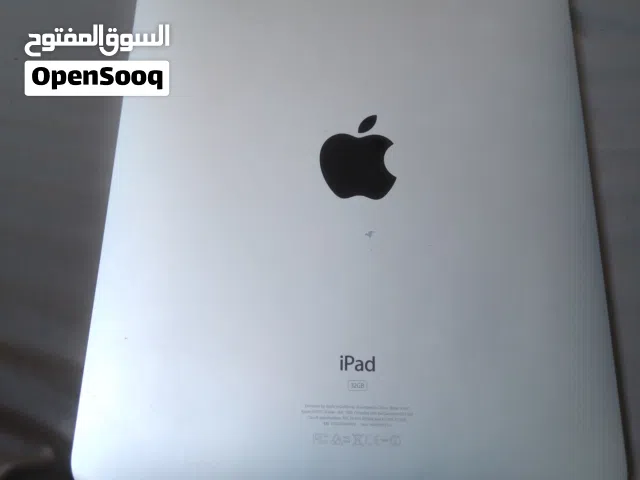 ايباد  كبير. ابل.  للبيع