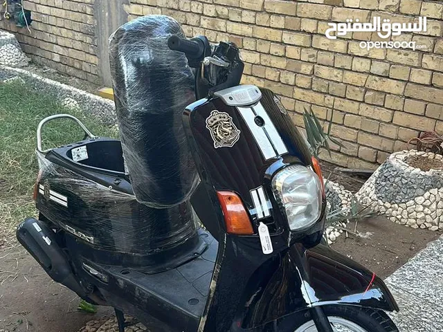 Used Yamaha Bolt in Karbala