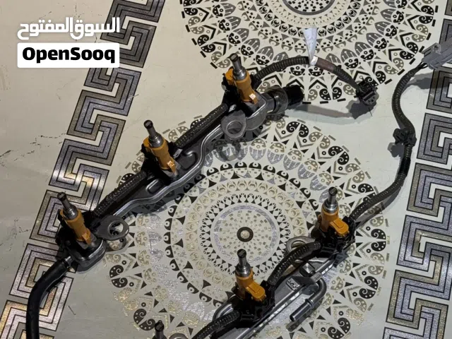 للبيع انكترات لكزس GS350