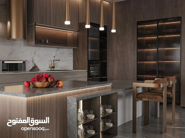 تفصيل مطابخ وخزائن