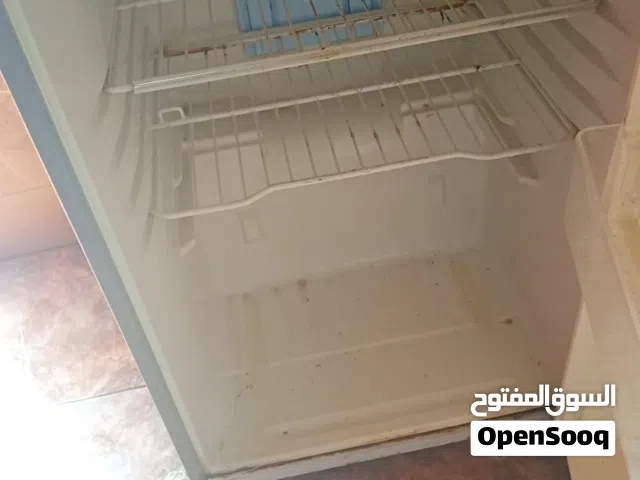TLC fridge midum size for sell all is good working