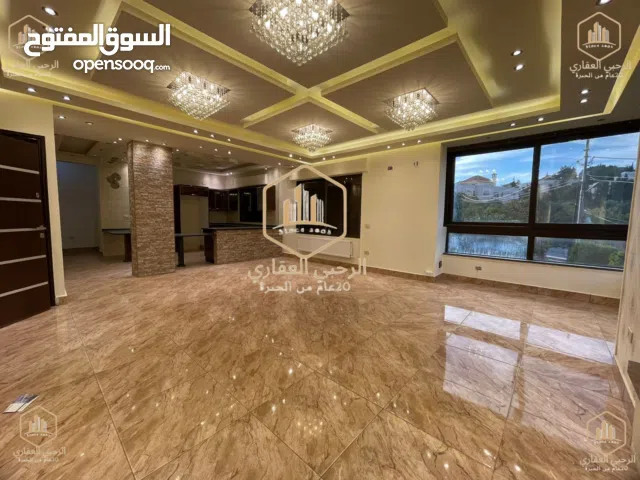 180 m2 3 Bedrooms Apartments for Rent in Amman Dabouq