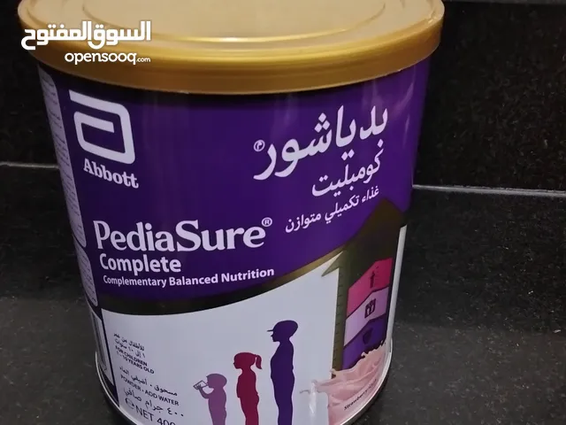 Pediasure 400 gm strawberry