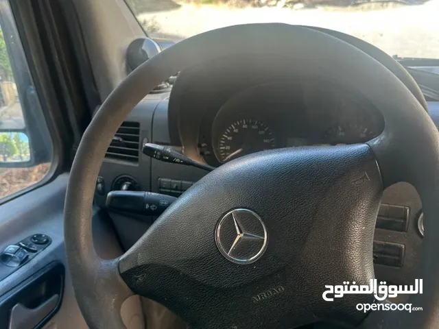 Used Mercedes Benz V-Class in Amman