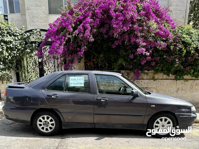 سيات توليدو ماتور 2000 مواصفات خليجي