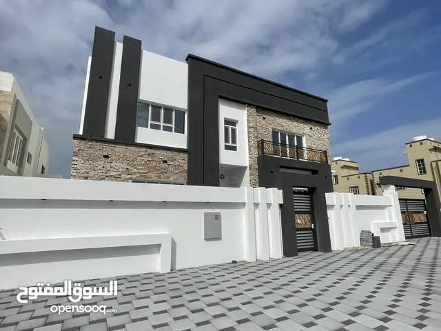 353m2 5 Bedrooms Villa for Sale in Muscat Al Maabilah