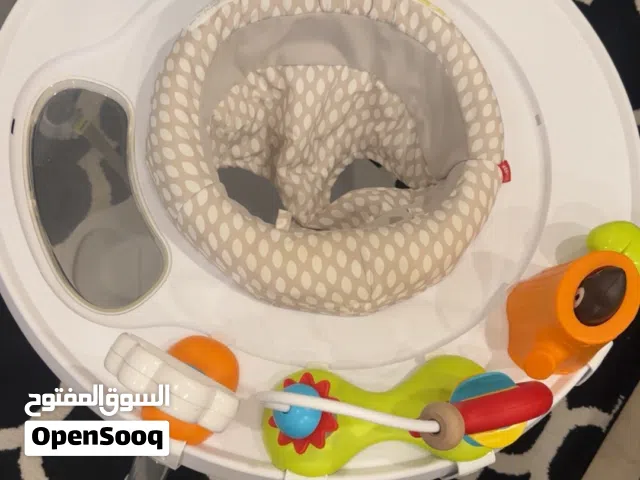 للبيع قعاديه وكرسي اطفال