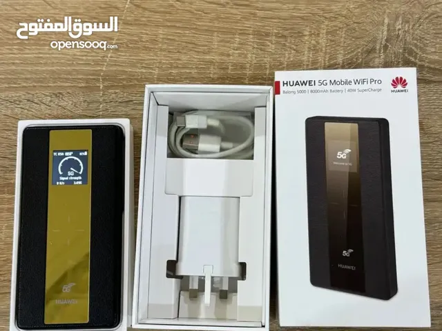 راوتر هواوي برو متنقل 5G