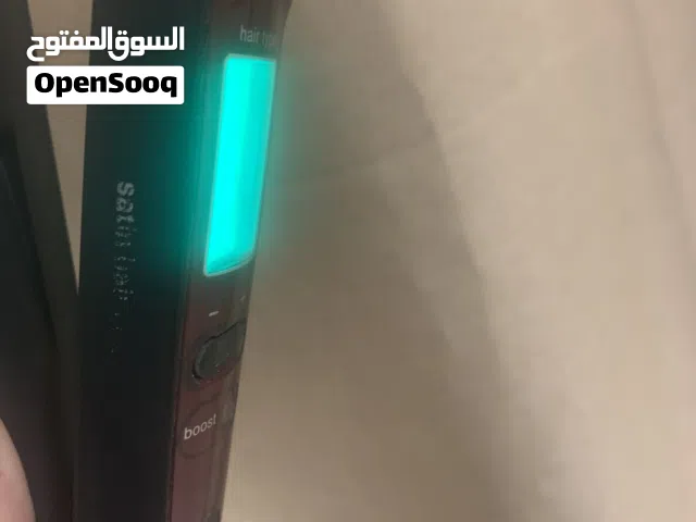اجهزة لتصفيف وكي الشعر من اجود البراندات