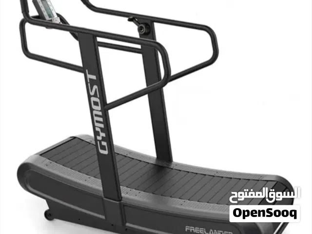 جهاز تردميل كيرف