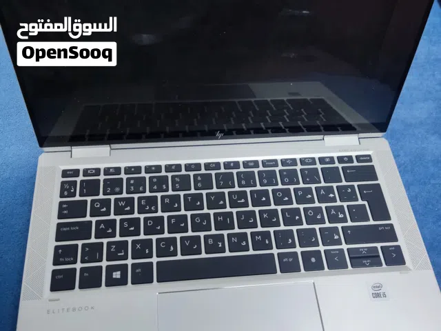 لابتوتب. سوبر سلم   لمس.