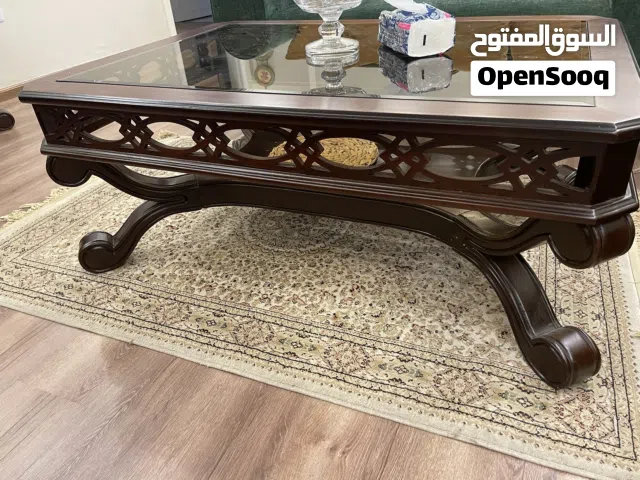 طاولات عدد 3