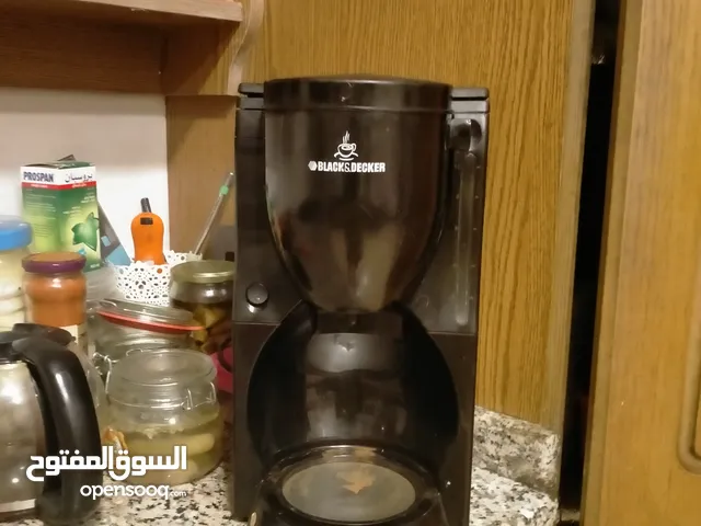 ماكينه قهوه جديده في حاله الوكاله 2020