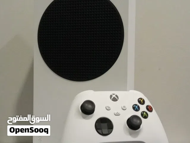 Xbox Series S Xbox for sale in Tripoli