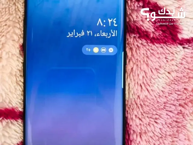 Samsung Galaxy S8 64 GB in Hebron